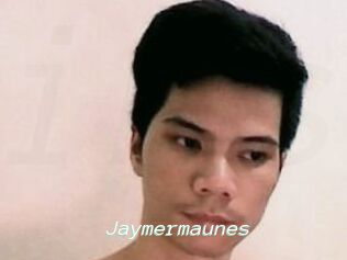 Jaymermaunes