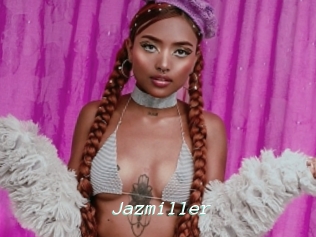 Jazmiller