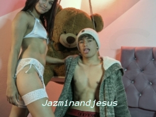 Jazminandjesus