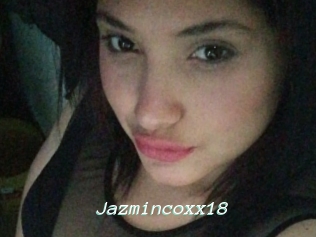 Jazmincoxx18