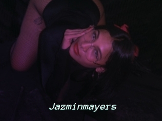 Jazminmayers
