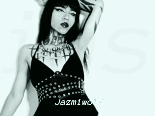 Jazmiwolf