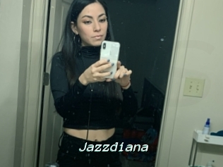 Jazzdiana