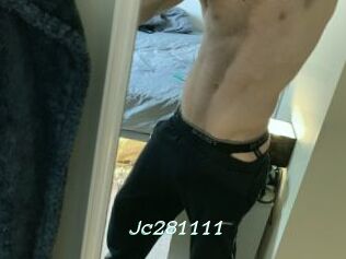 Jc281111