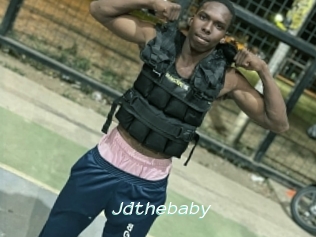 Jdthebaby