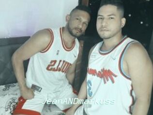 JeanANDmarkuss