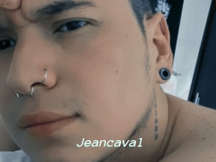 Jeancaval