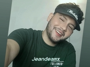Jeandeamx