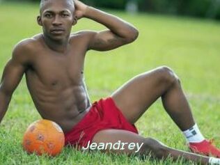 Jeandrey
