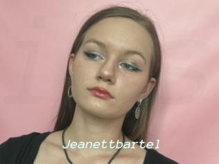 Jeanettbartel