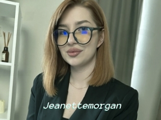 Jeanettemorgan