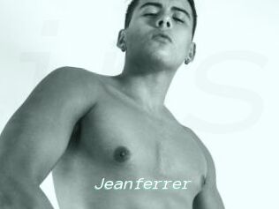 Jeanferrer
