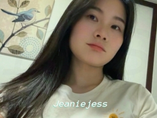 Jeaniejess
