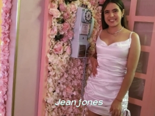 Jeanjones