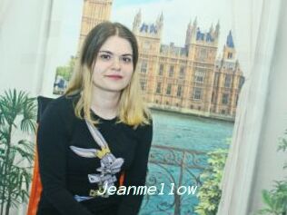 Jeanmellow