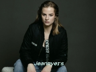 Jeanmyers