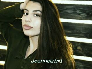Jeannemimi