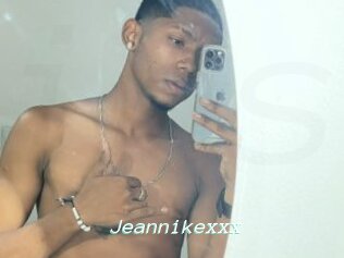 Jeannikexxx