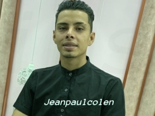 Jeanpaulcolen
