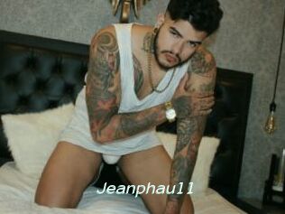 Jeanphaull