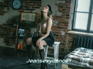 Jeansexydance