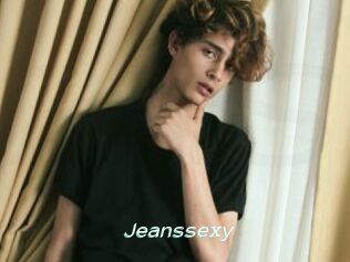 Jeanssexy