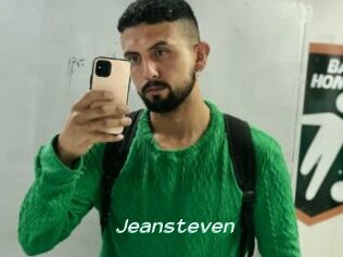 Jeansteven