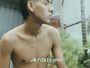 Jefdaltonn