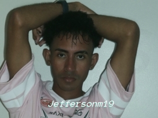 Jeffersonm19