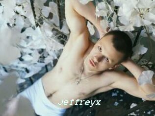 Jeffreyx
