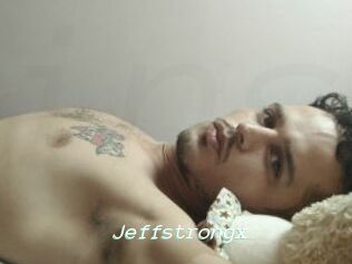 Jeffstrongx