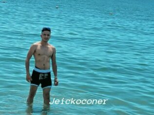 Jeickoconer