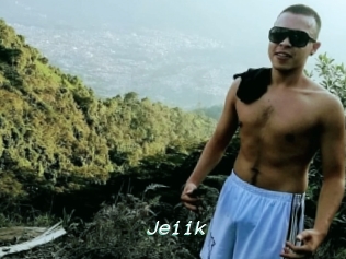 Jeiik