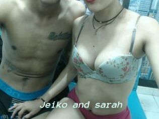 Jeiko_and_sarah
