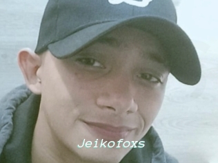 Jeikofoxs