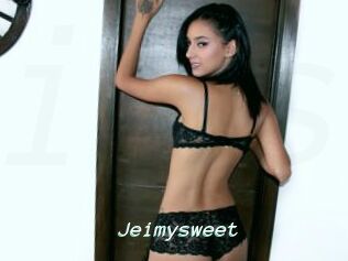 Jeimysweet