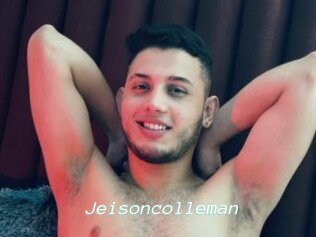 Jeisoncolleman