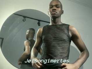 Jeisongimertes