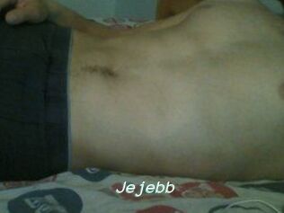 Jejebb