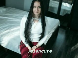 Jelencute