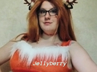 Jellyberry