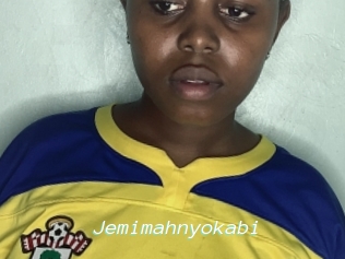 Jemimahnyokabi