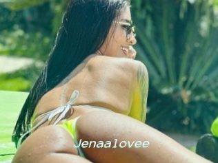 Jenaalovee