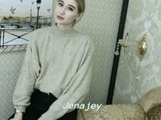 Jenajey