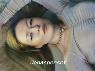 Jenaspenser
