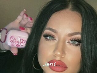Jeni