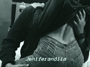 Jeniferandlia