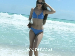 Jeniferrous
