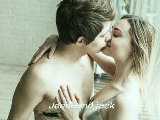 Jennaandjack
