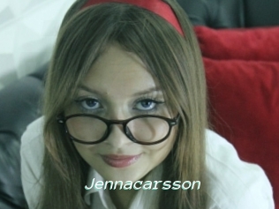 Jennacarsson